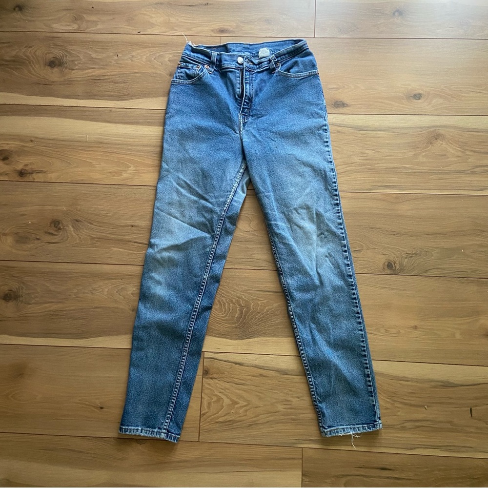 Vintage Levi’s